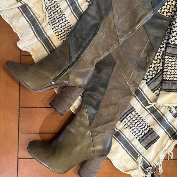 Bright Lights Boots ( Free People ) - Picture 3 of 6